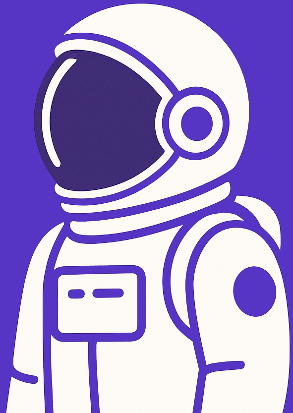 astronaut